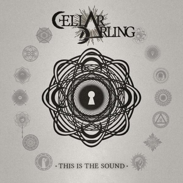Cellar Darling - This Is The Sound État correct -  reconditionné disponible sur Label Emmaüs